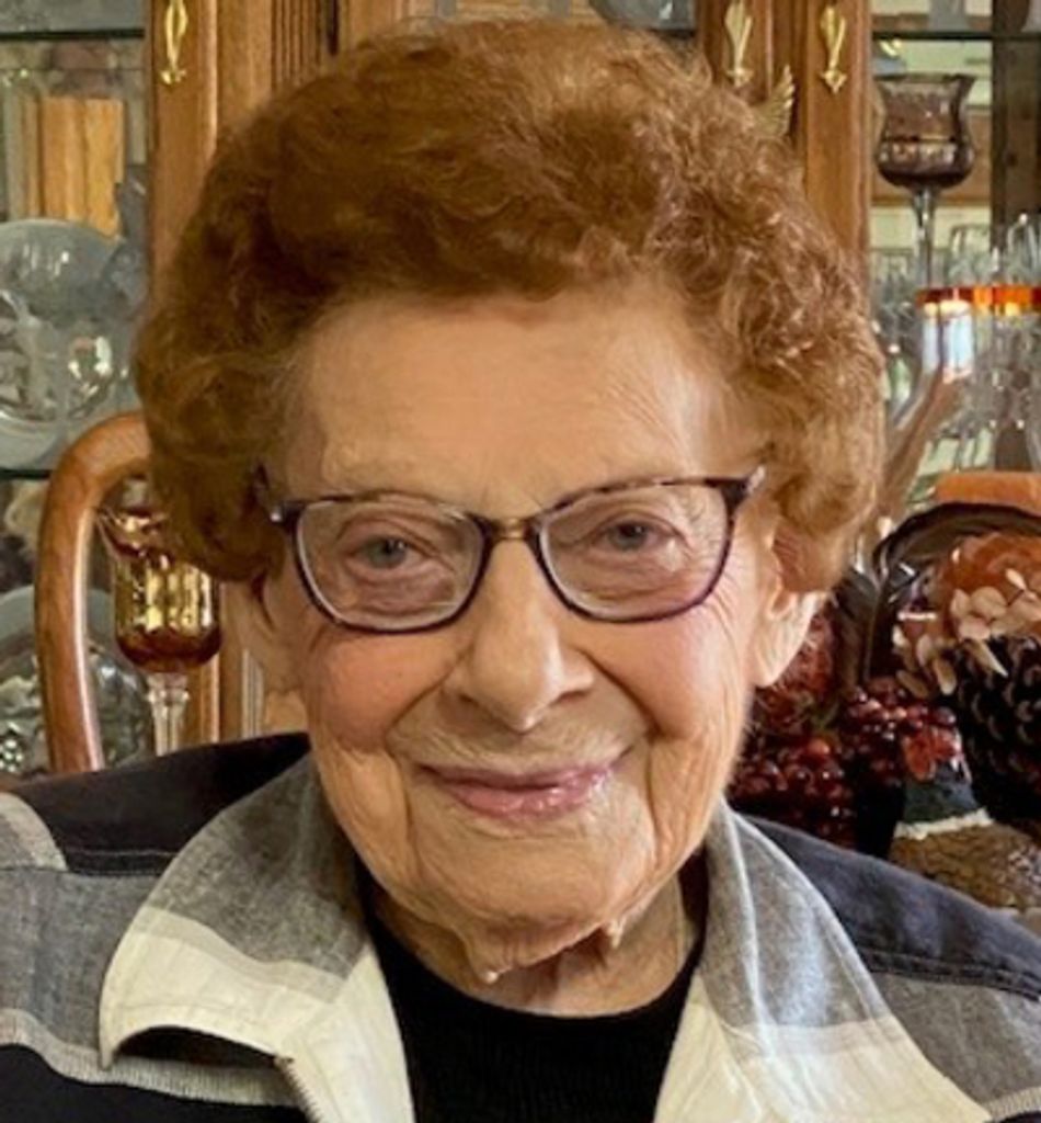 Lorene "Tootie" M. Labenz Profile Photo