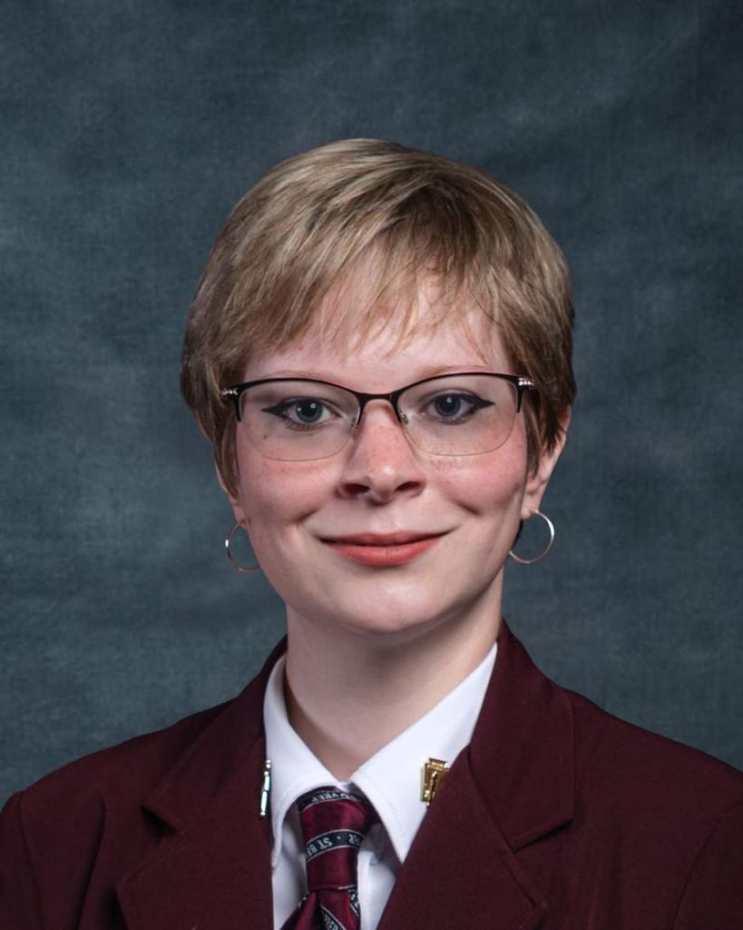 Sarah Elizabeth Cumbie Profile Photo