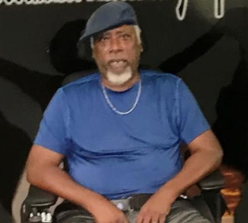 James Dennis Bonner Profile Photo
