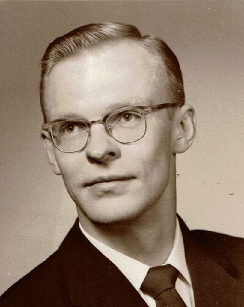 Leonard "Len" Jablonski