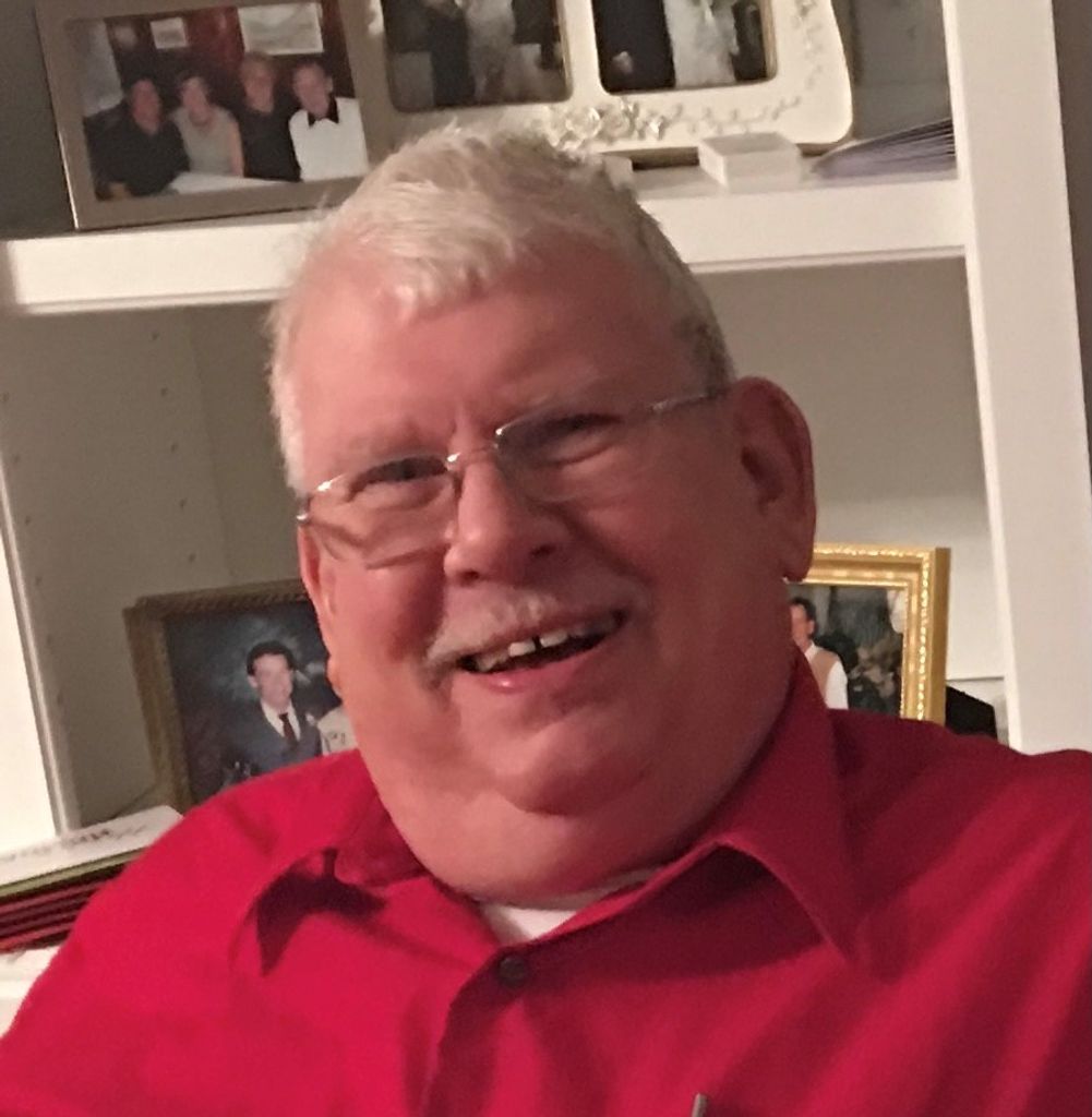 Ronald Gene Winter