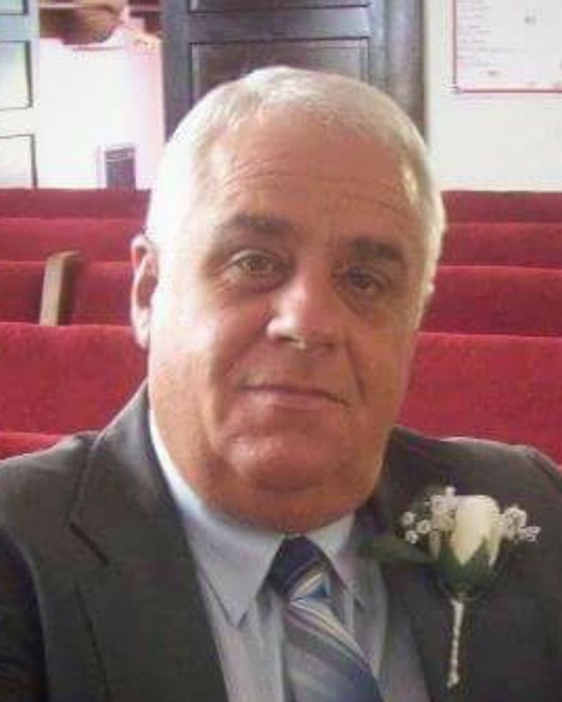 James H. "Jim" Vineyard Profile Photo