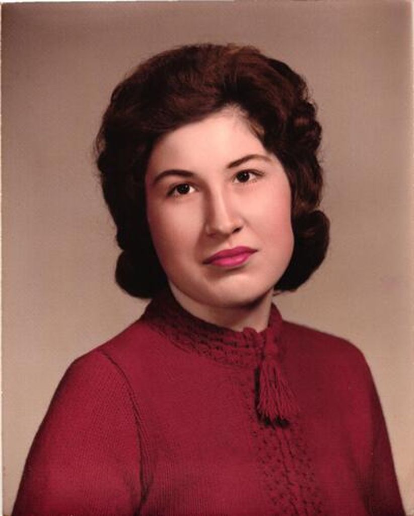 Barbara E. Grau Profile Photo