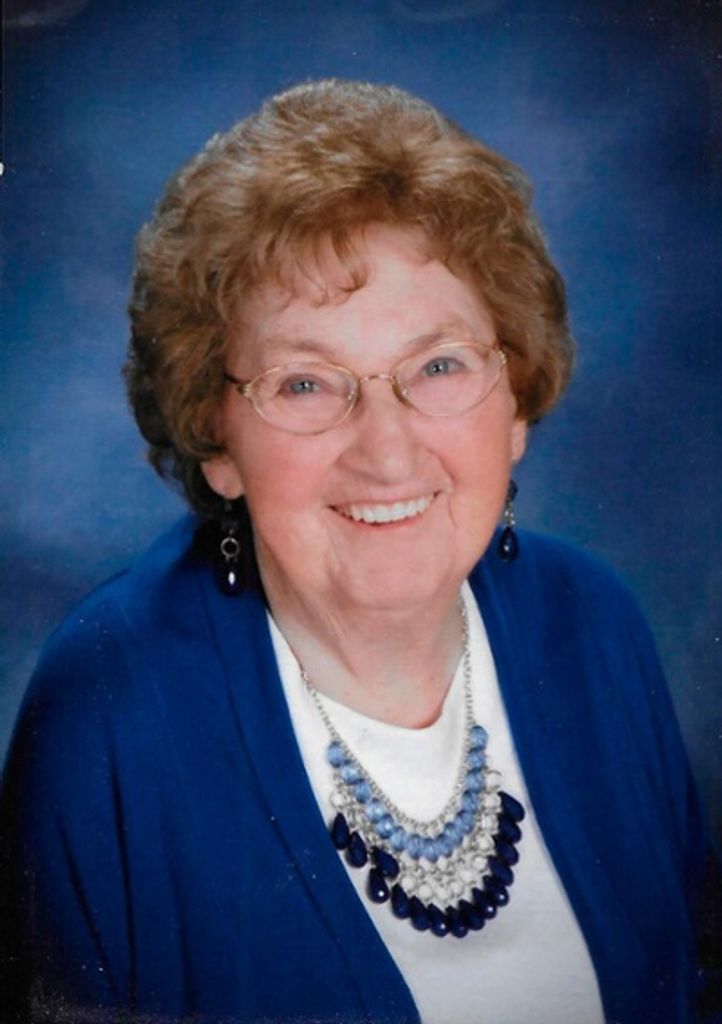 Helen Kathryn Laban Profile Photo