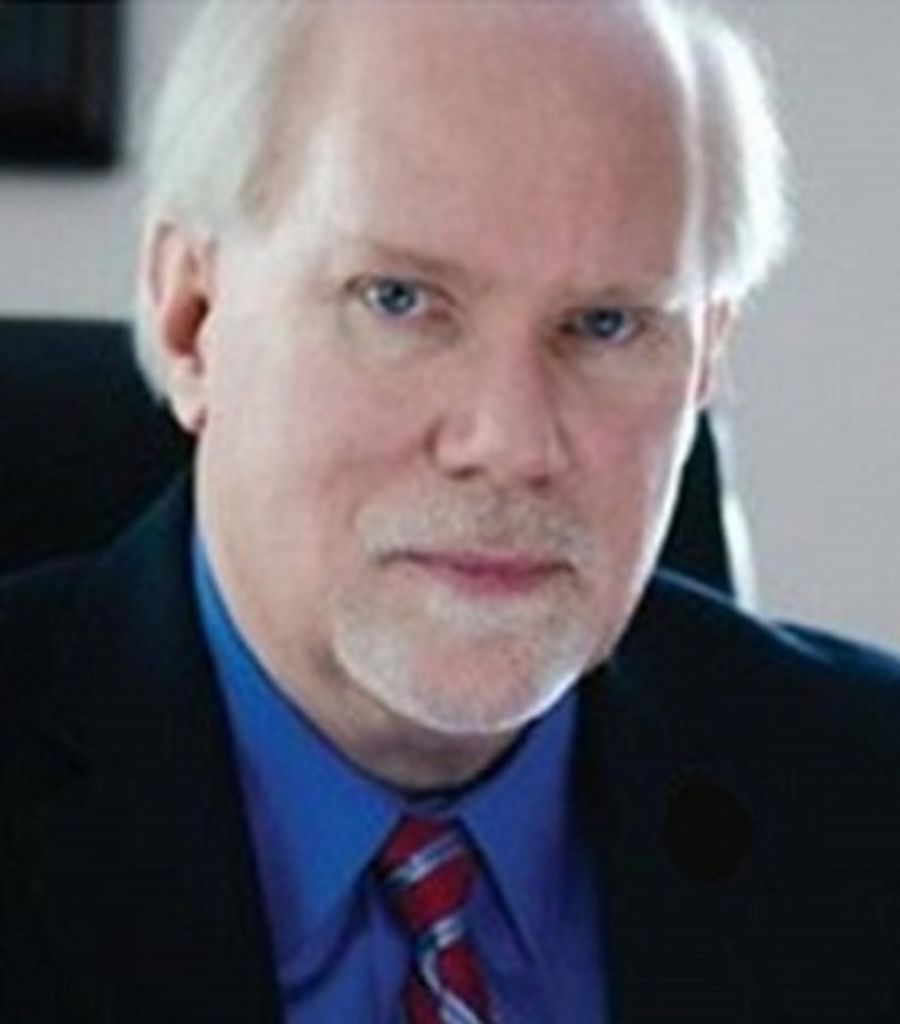 David D. Pitcher, Ph.D. Profile Photo