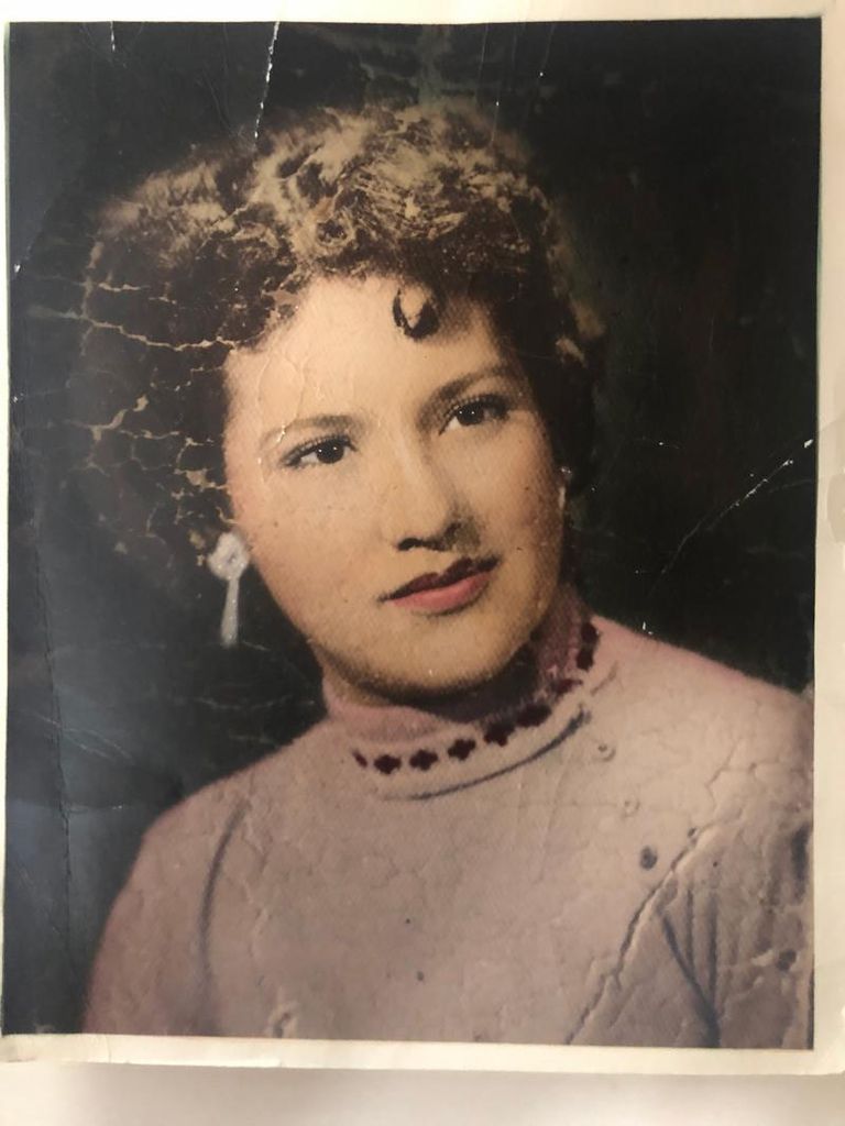 Irene Puente Profile Photo