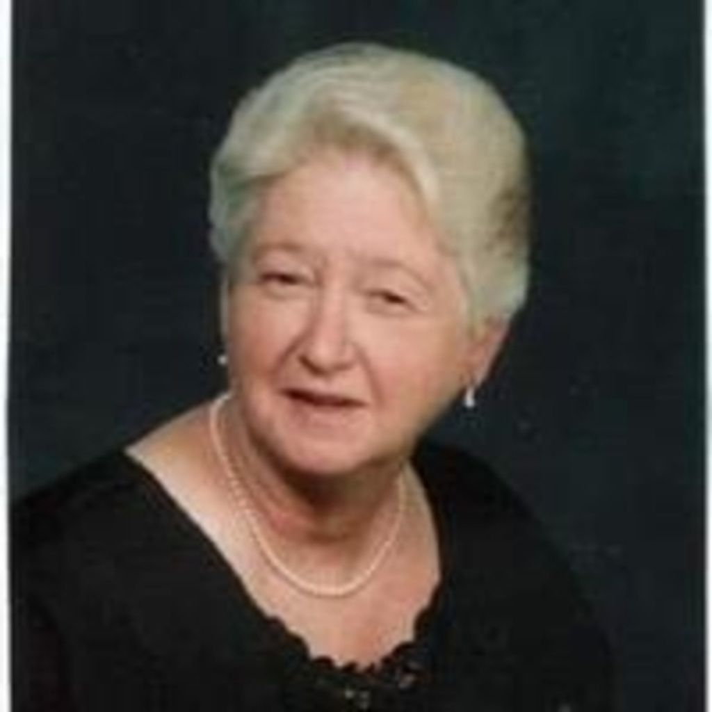 Mary 'Louise' Pickle Profile Photo