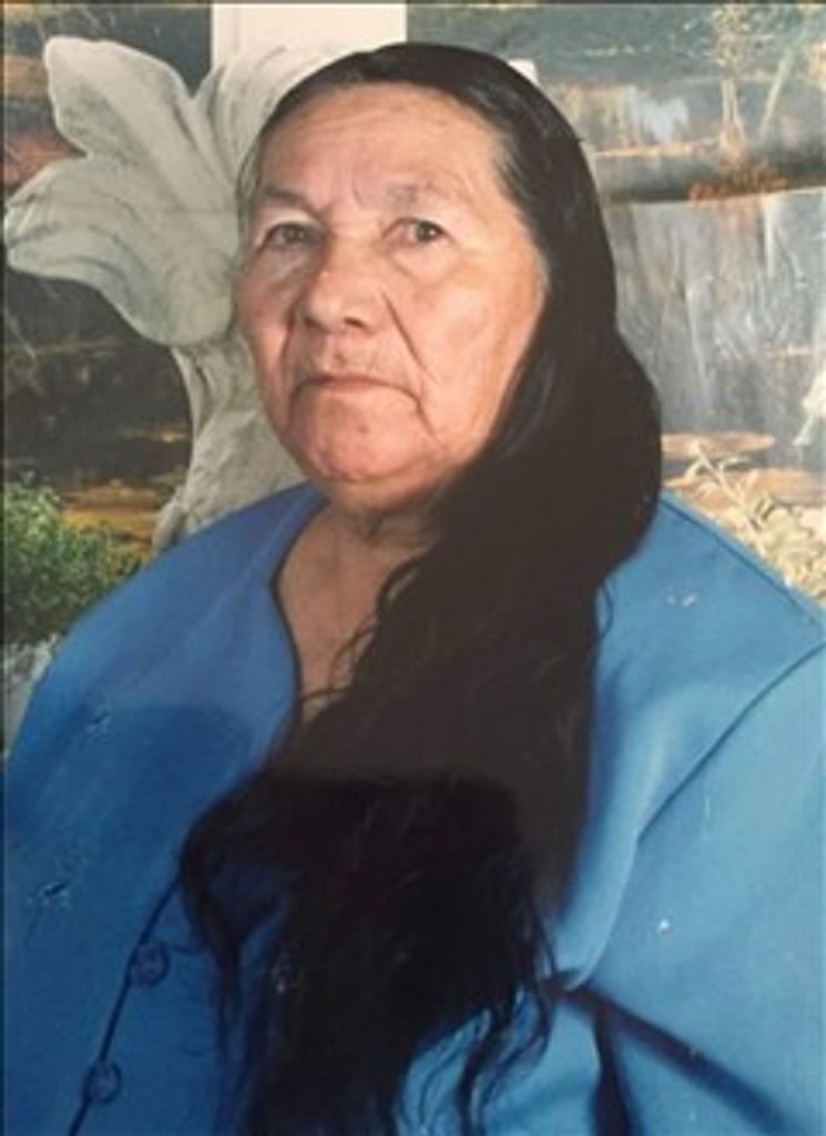 Nicolasa Reyes Perez Profile Photo