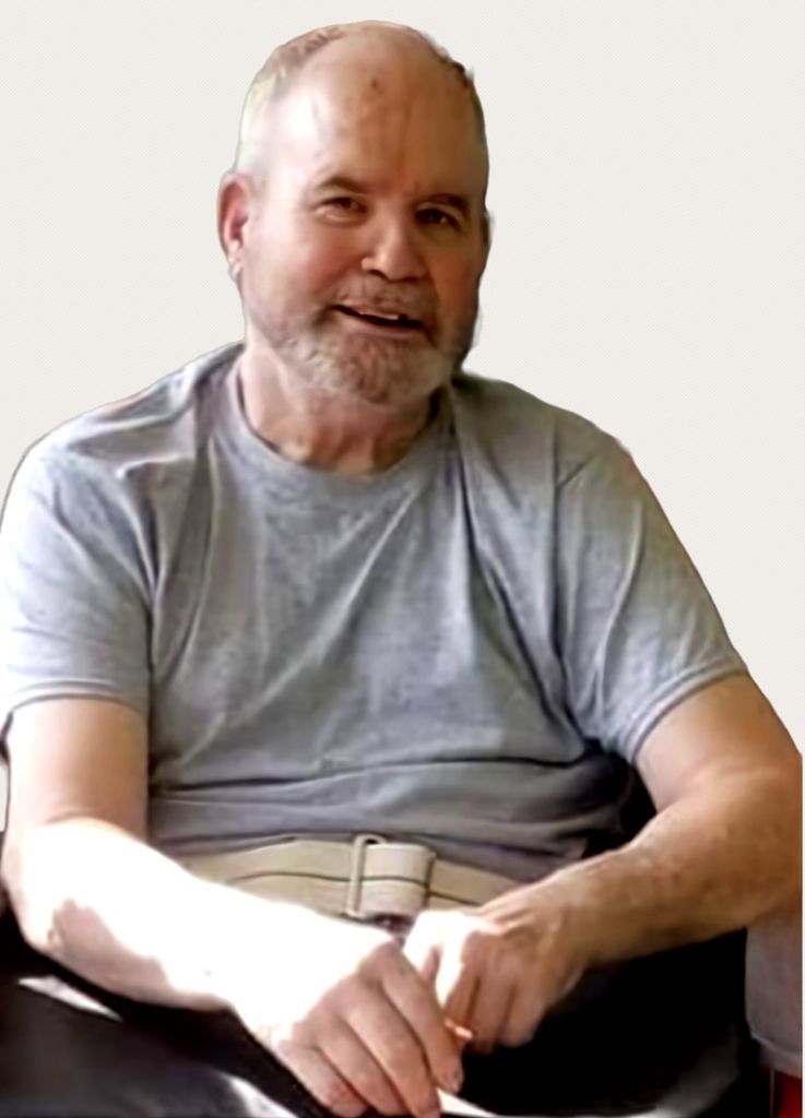 Willard Guy Smith Sr.