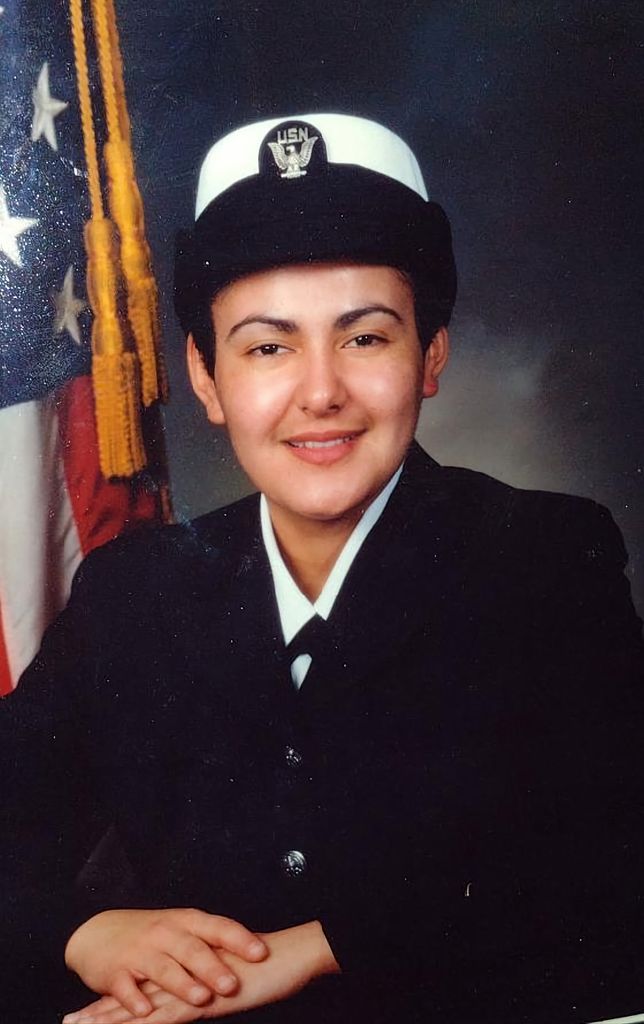 Victoria Mares