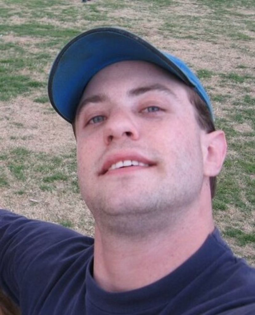 Brian Shawn Gilley Profile Photo