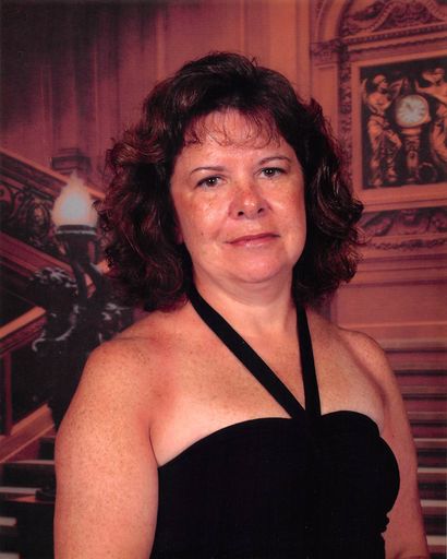 Louise Estrada's obituary image