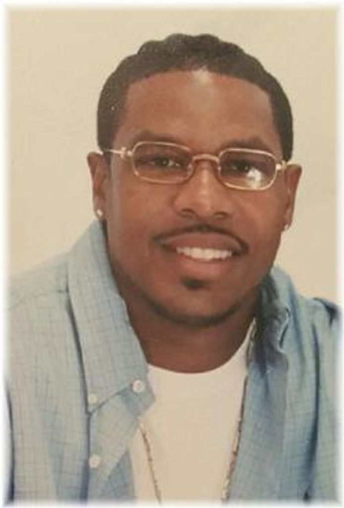 Michael Daniels Profile Photo
