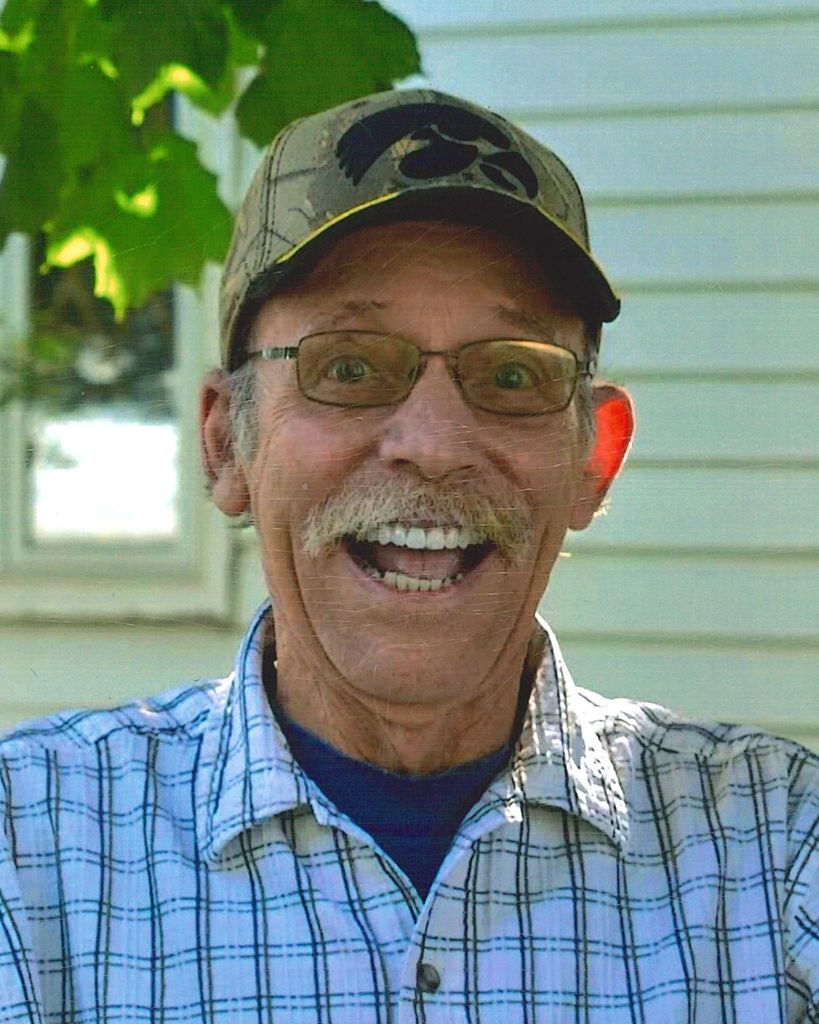 Dennis E. "Denny" Norton Profile Photo