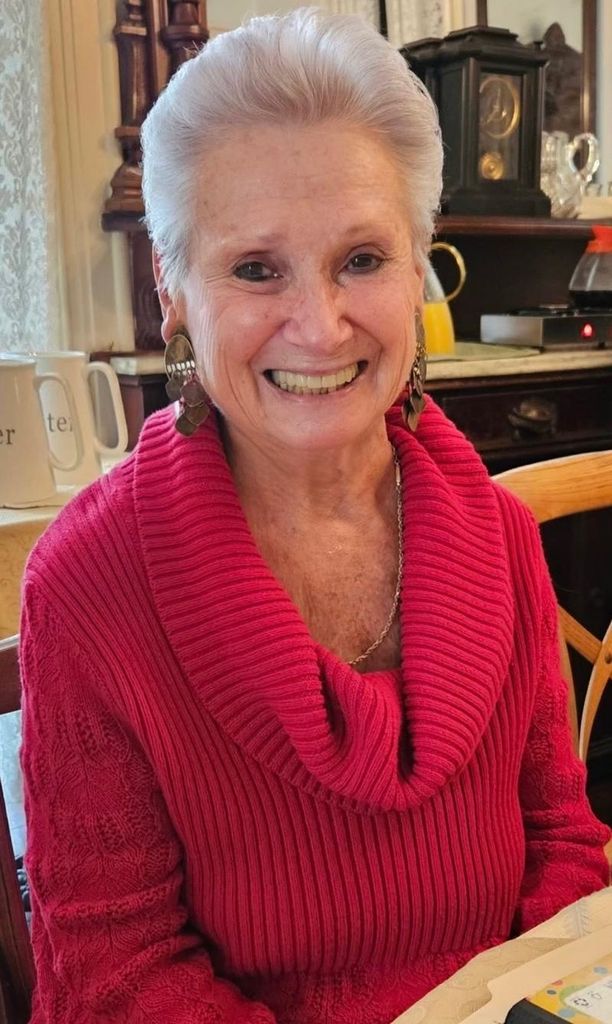 Ellen O'Neill Profile Photo