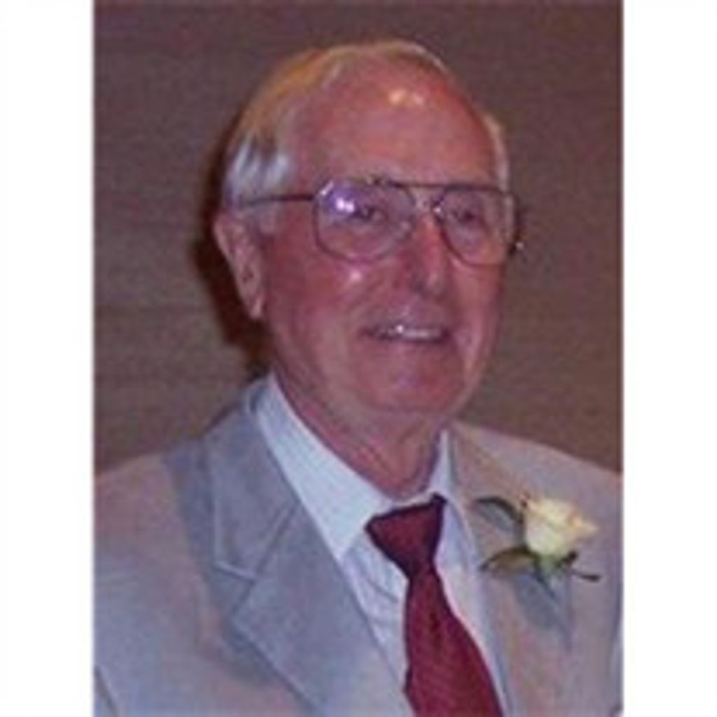 Alex Paul Murray, DVM