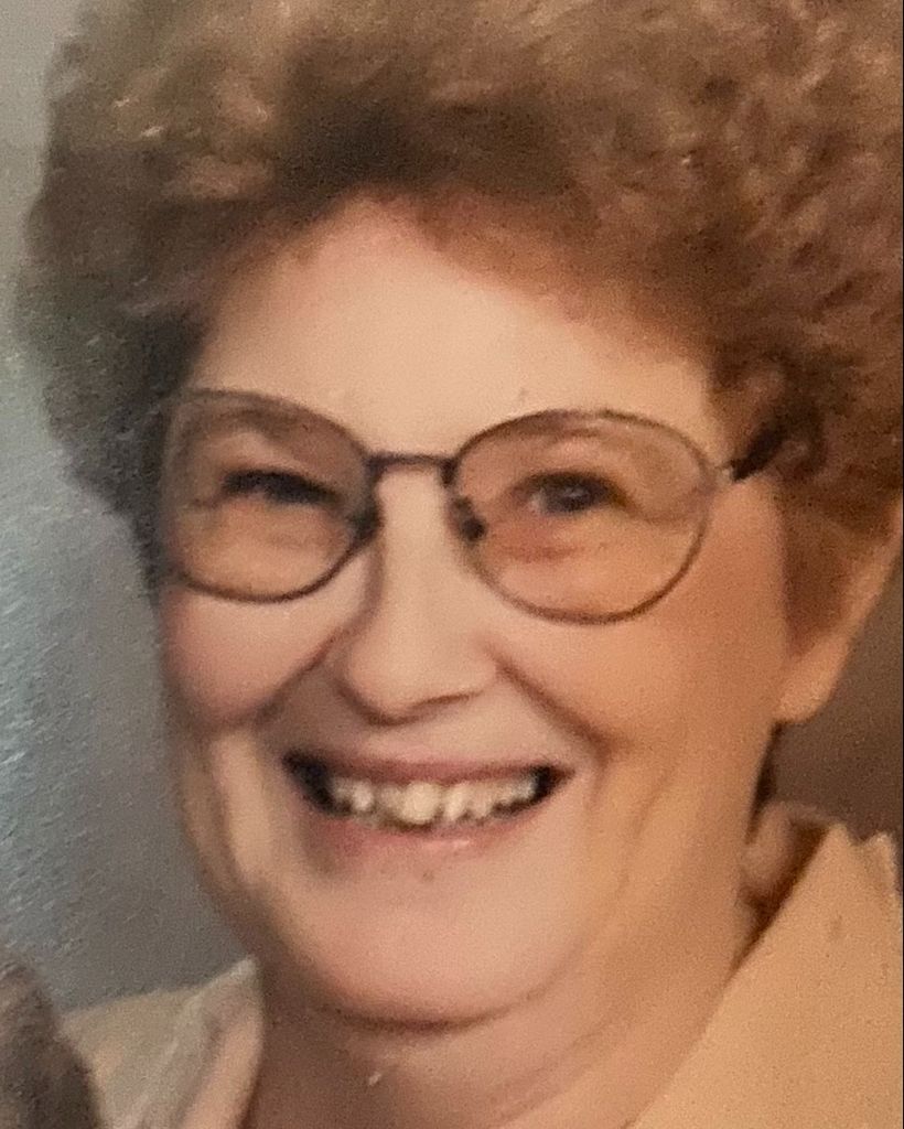 Carol Stewart