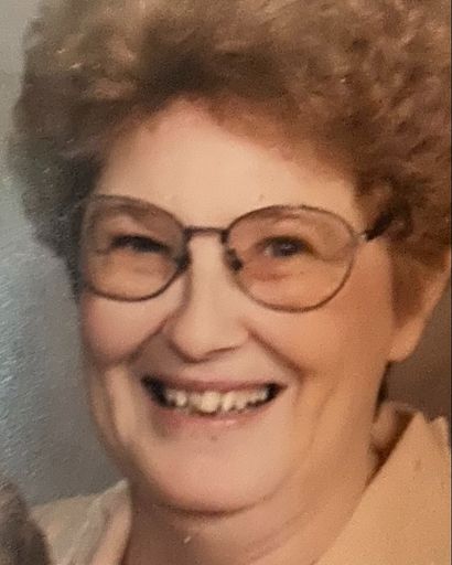 Carol Stewart Profile Photo