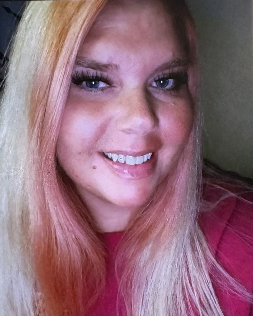 Amber R. Gibbs Profile Photo