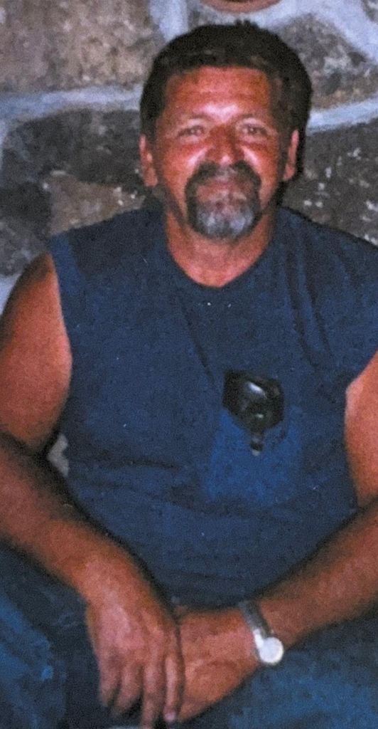 David Irvin Payton Profile Photo