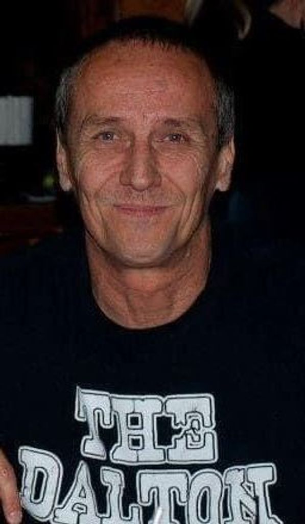 Holt, John Edward “Eddy”
