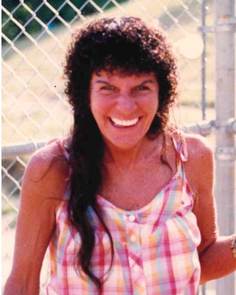 Kay Williams Profile Photo