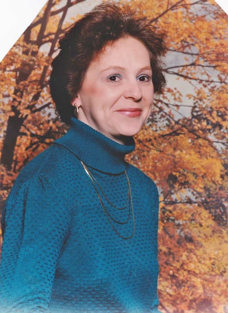 Joanne  Wiley Profile Photo