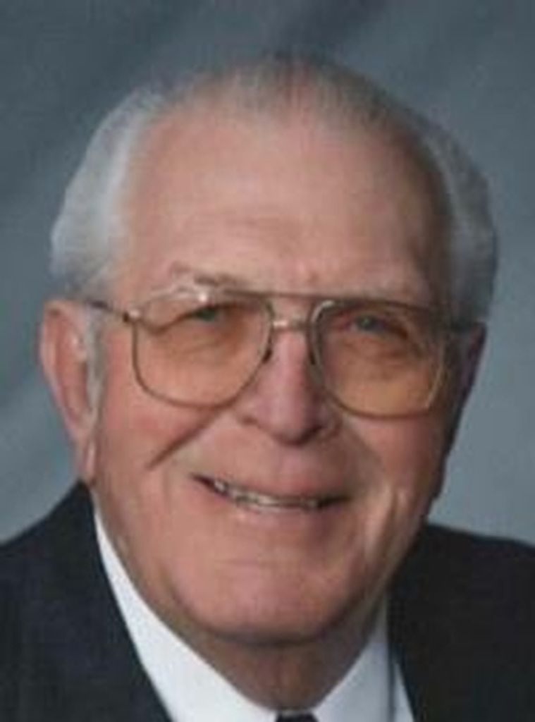 Virgil J Keeler