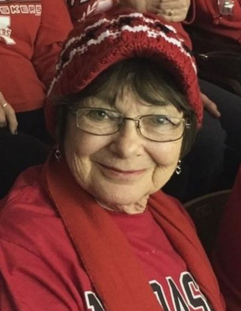 Kathryn Pearl Pollard