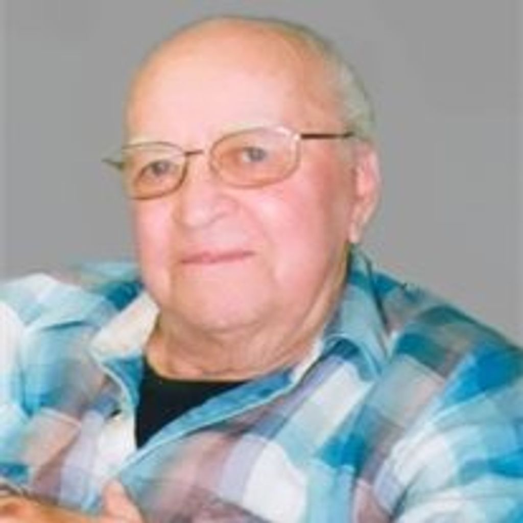 Harold 'Bud' B.  Jensen