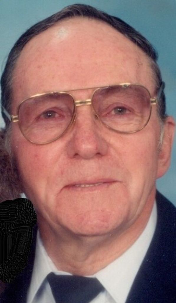 Leroy Dale Riggleman Profile Photo