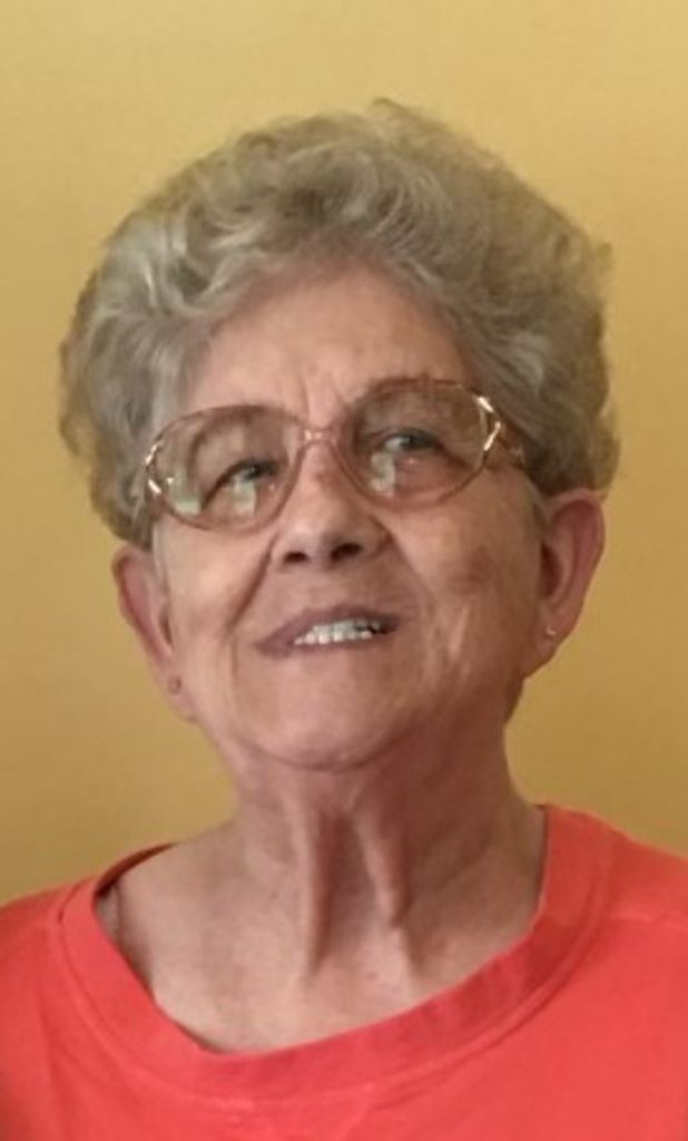 Naomi LaRose