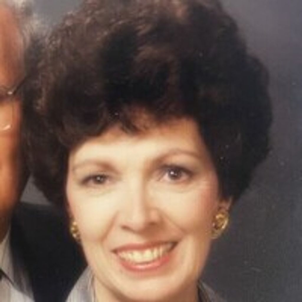 Barbara Stephens Smith