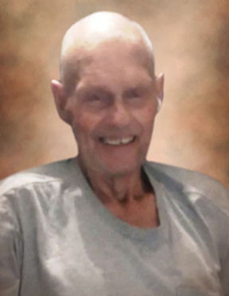 William S. Lovett