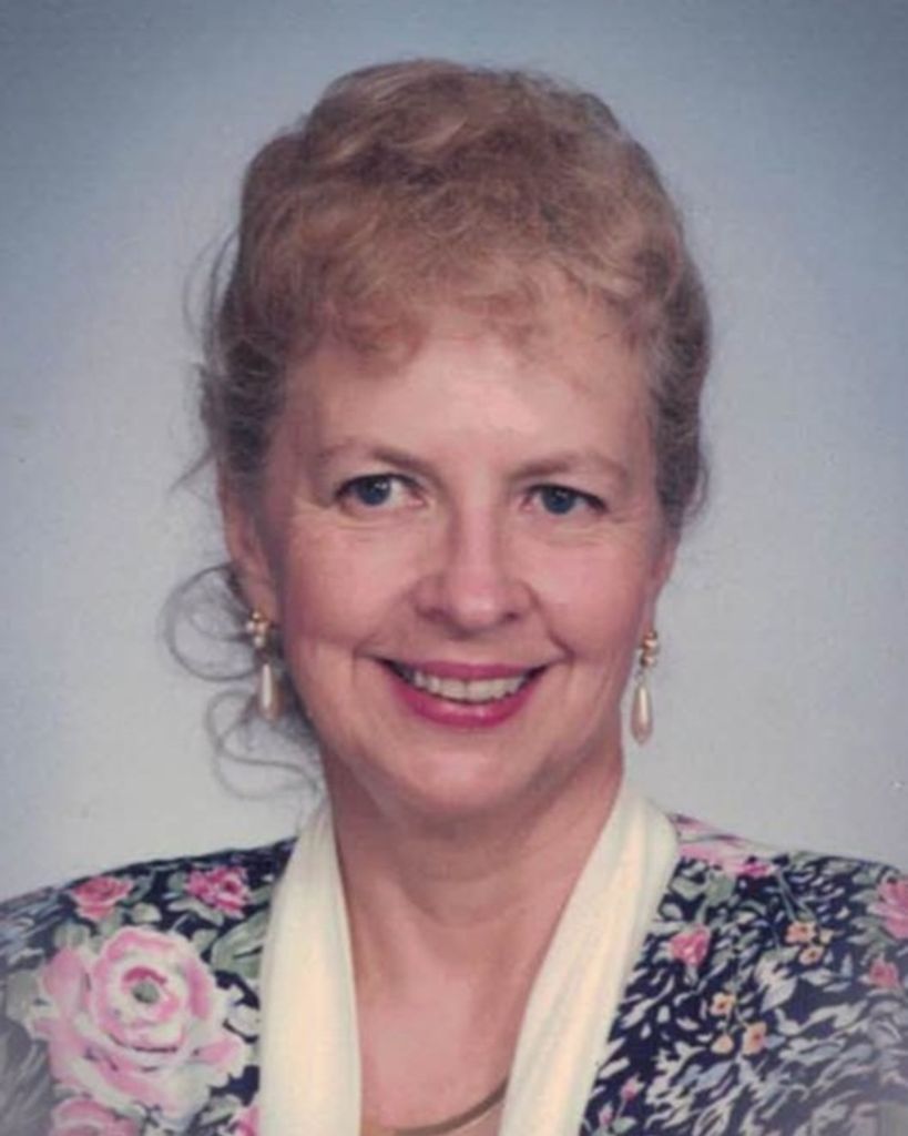 Cecelia Hodge