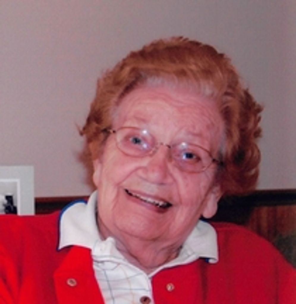 Margaret "Georgene" Tubbs Profile Photo