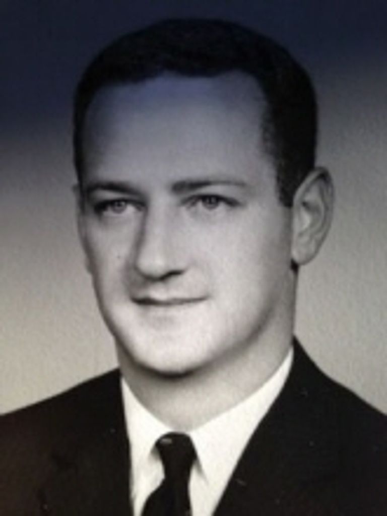 Paul Anthony Scholder