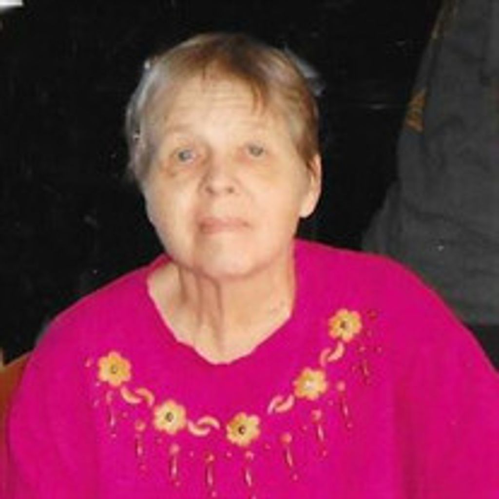 Norma Mcguire