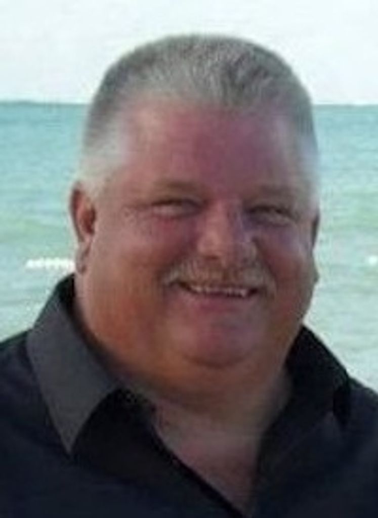 Gregory "Goody" Goodhue Profile Photo
