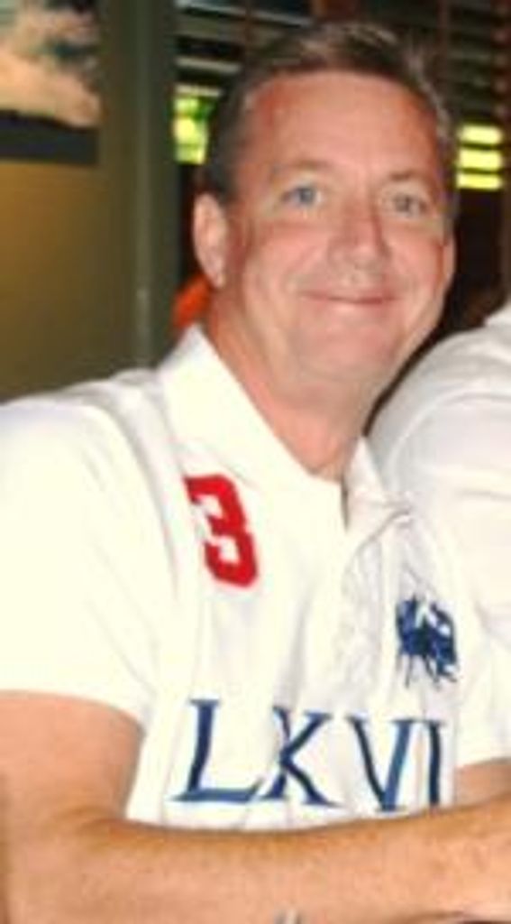 Christopher Anthony Bucher