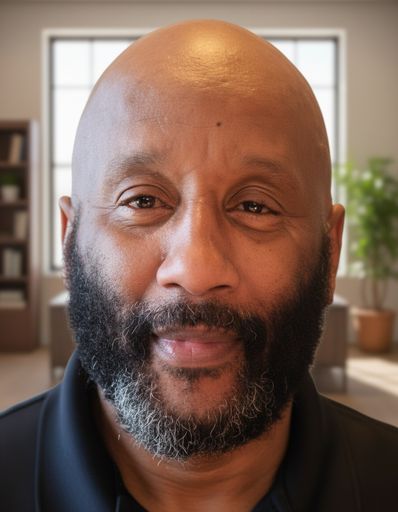 Terry Anthony Shelton Profile Photo