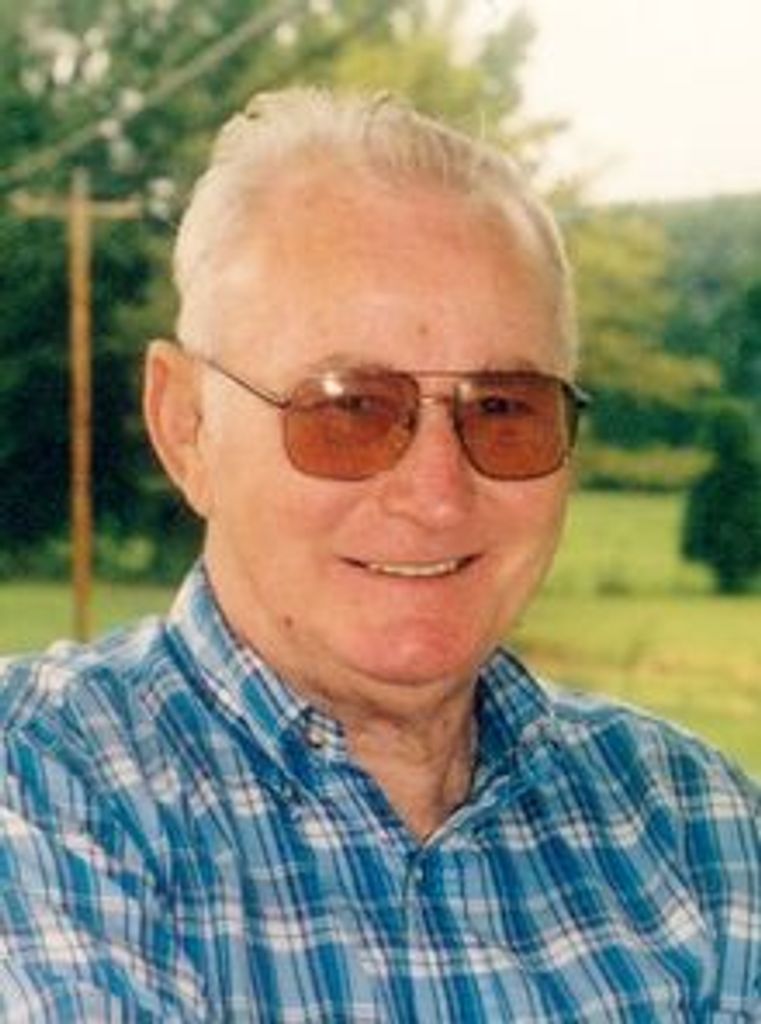 Ira Van Norstran