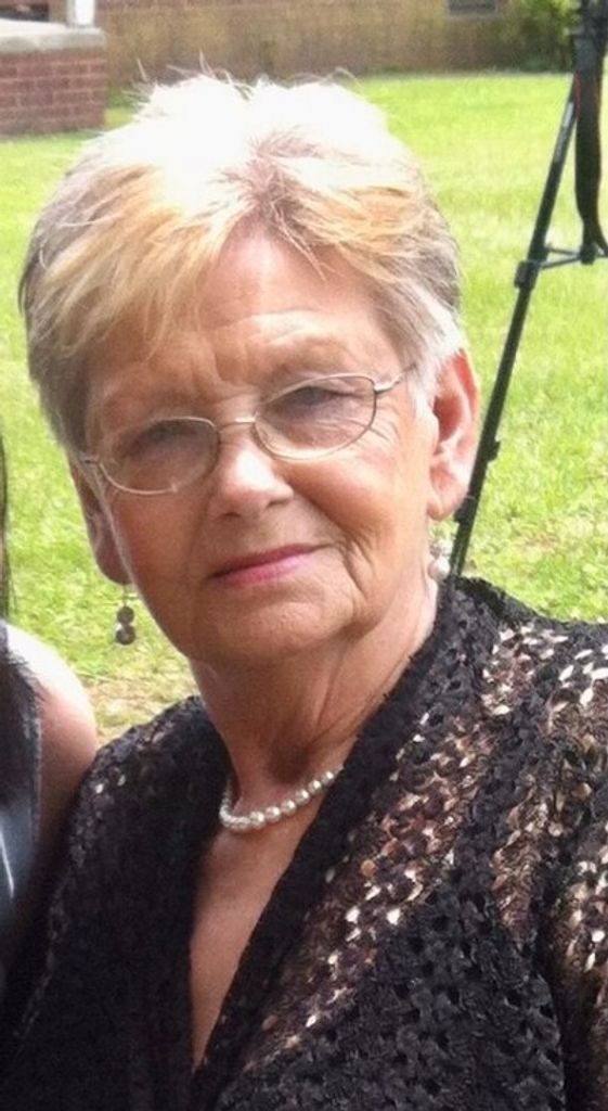 Evelyn Nita Stinson Profile Photo