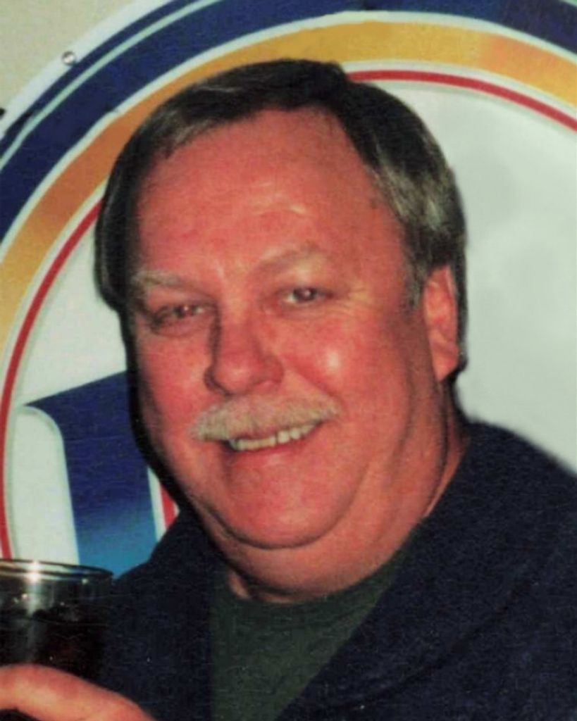 Robert "Rob" J. Ahlfors Profile Photo