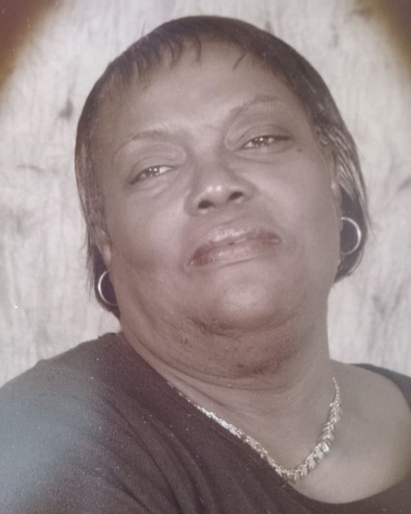 Thelma "Sally" Louise Hobbs