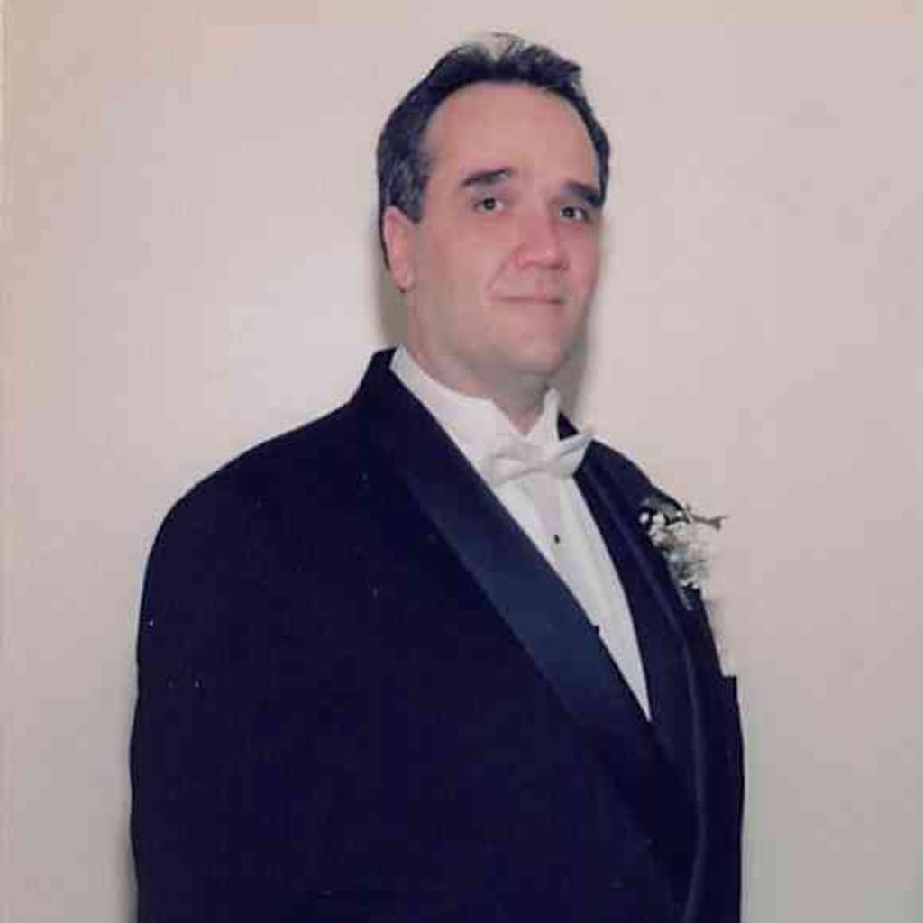 Ivan Janssen Wahl Profile Photo