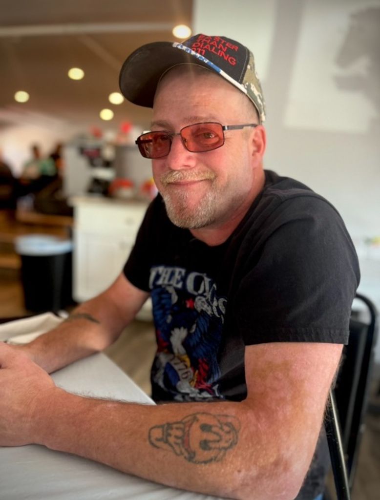 Jerry Paul "Rocky" (Sr.)  Igaz