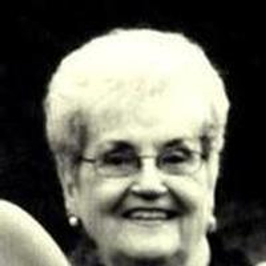 Gertrude  E. West Profile Photo