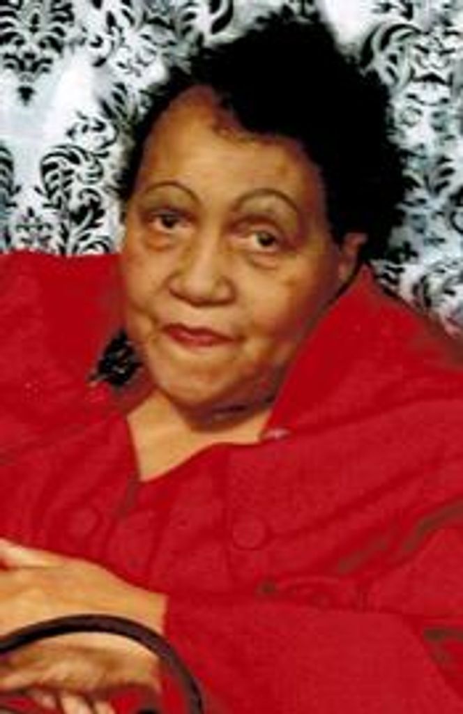 Alma Mae Barnett Profile Photo