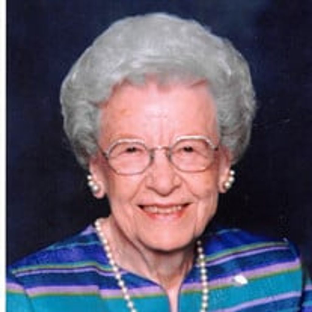 Lillian Ruth "Cookie" Holliday